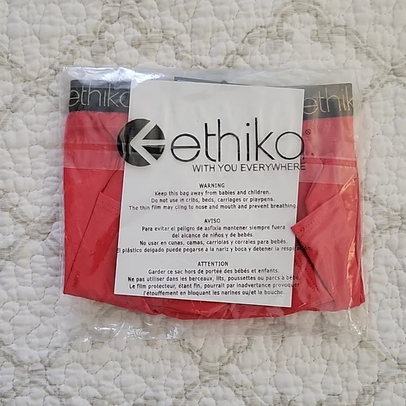 ethika Shorty - Picture 4 of 4